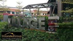Nanyang Park (D19), Semi-Detached #147129652